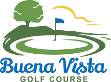 Buena Vista Golf Course logo