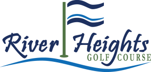 River Heights Golf Course logo